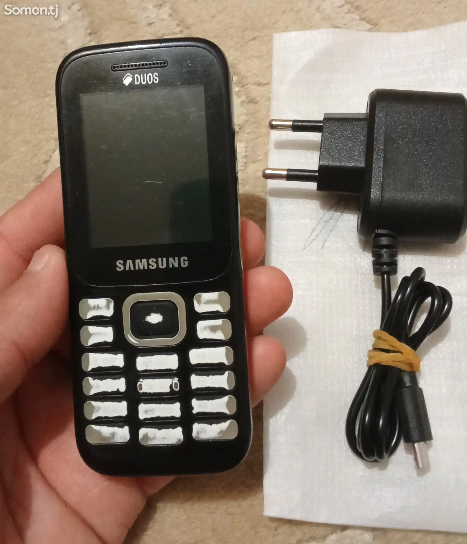 Samsung B310E Duos-3