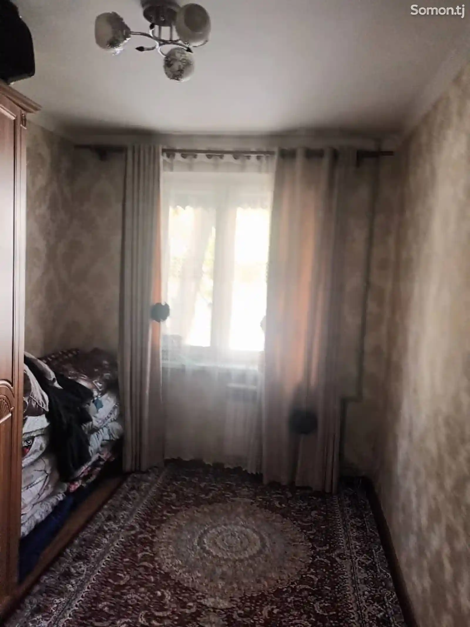 5-комн. квартира, 2 этаж, 90 м², 102 мкр-10