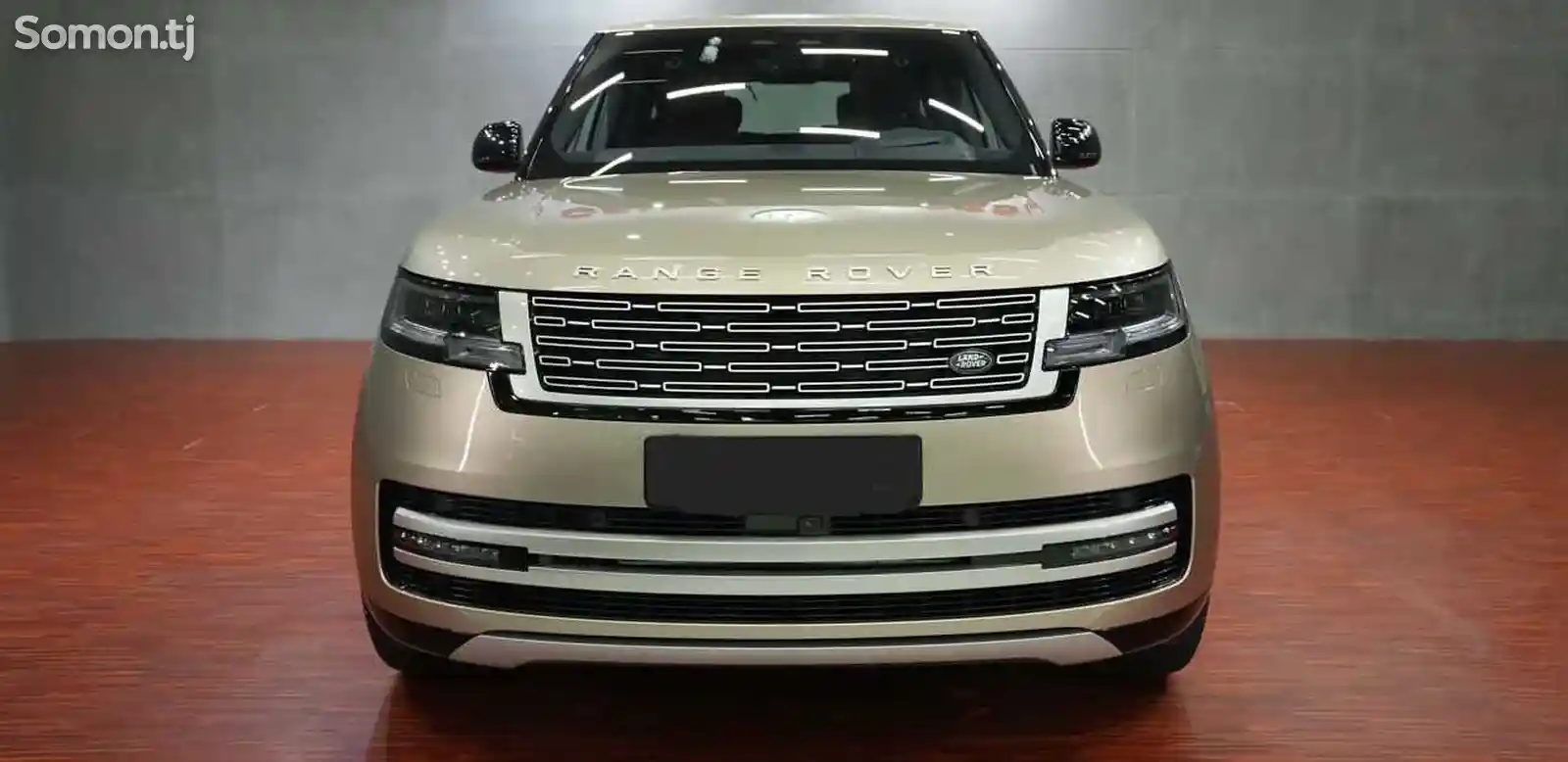 Land Rover Range Rover, 2024-1