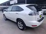 Lexus RX series, 2009-6