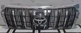 Набор запчастей от Toyota Land Cruiser Prado 150. 2010-5