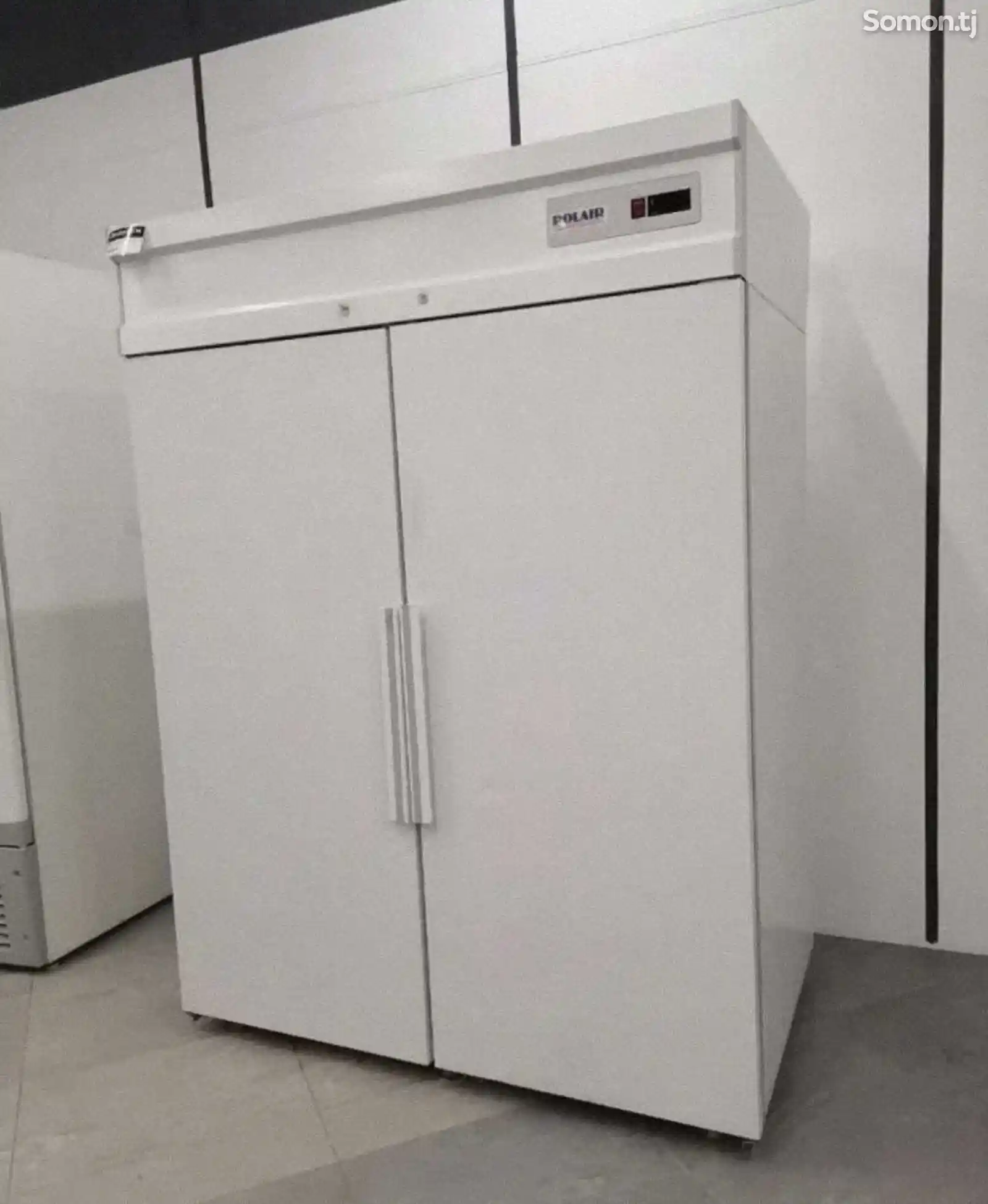 Холодильный шкаф Polair CM-114S-1