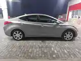 Hyundai Elantra, 2012-2