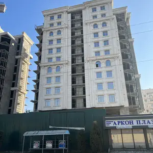 1-комн. квартира, 5 этаж, 66 м², Шоҳмансур