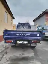 Бортовой автомобиль Hyundai Porter , 2001-4