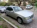 Mercedes-Benz C class, 1995-5