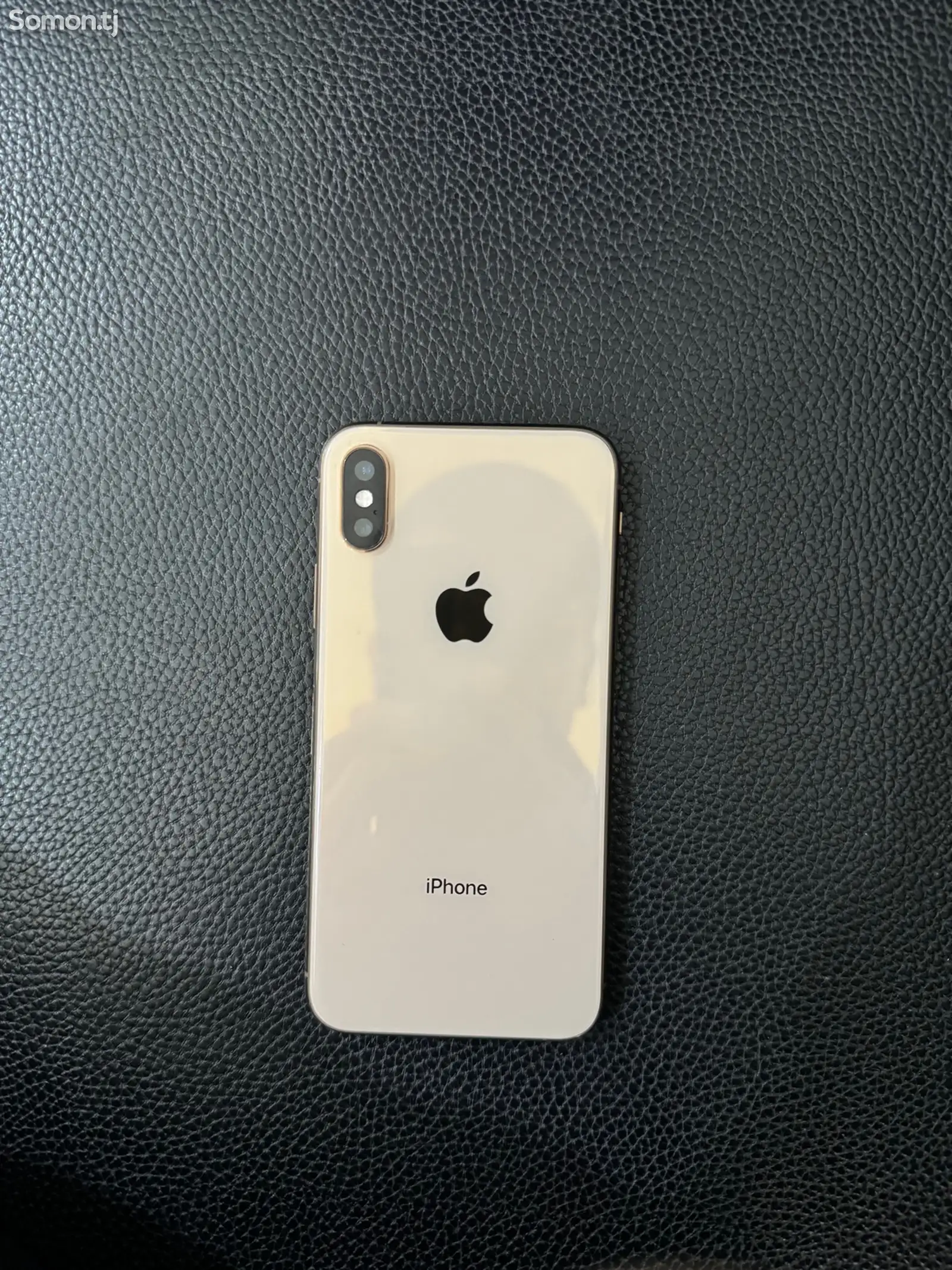 Apple iPhone Xs, 64 gb, Gold-1