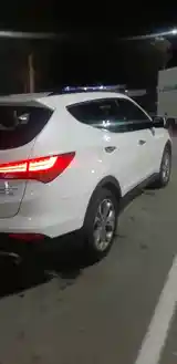 Hyundai Santa Fe, 2014-3