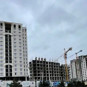 2-комн. квартира, 5 этаж, 53 м², 20 мкр