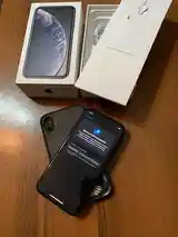 Apple iPhone Xr, 64 gb, Black-9