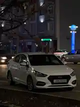 Hyundai Solaris, 2019-3