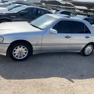 Mercedes-Benz C class, 1998