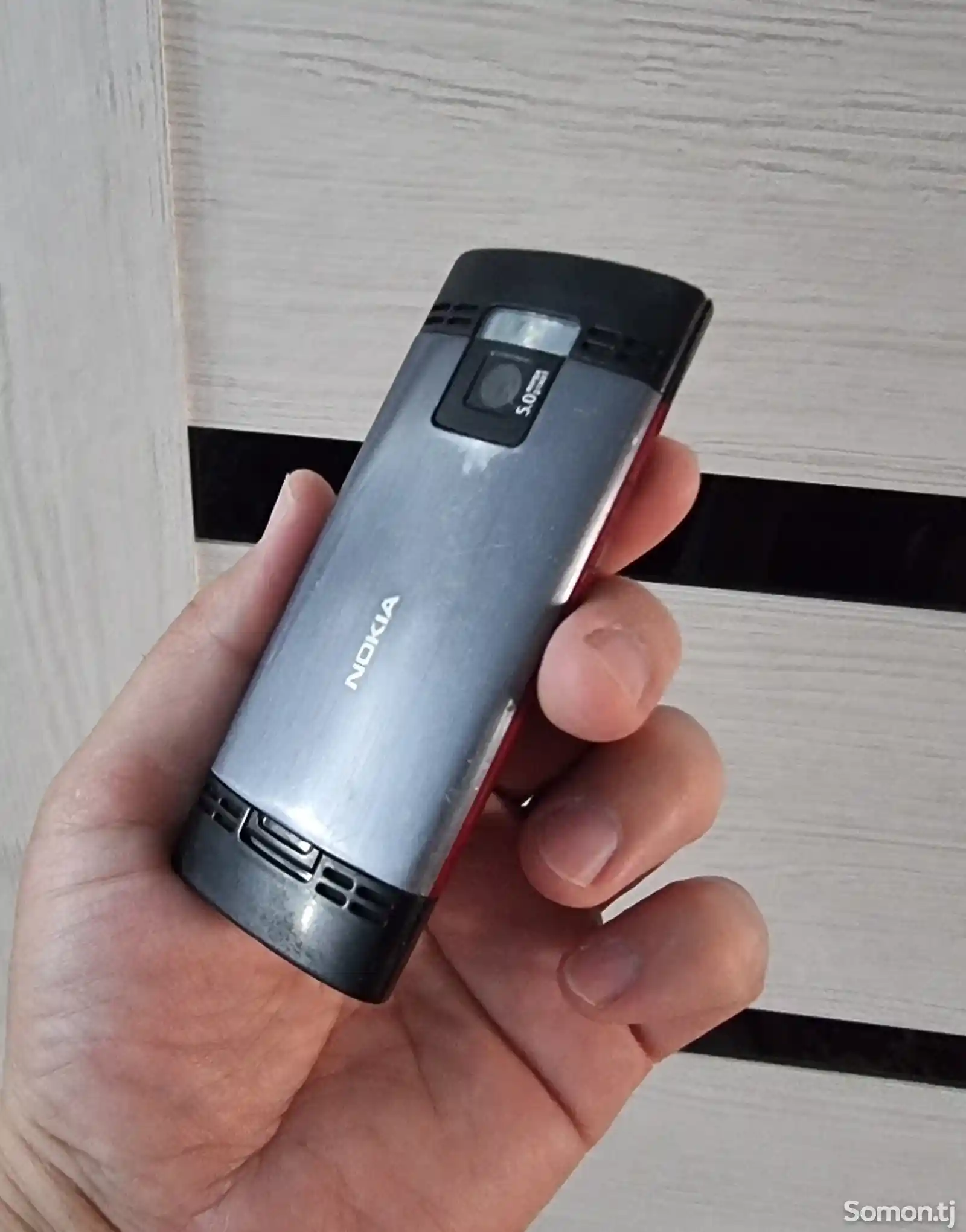 Nokia X2-2