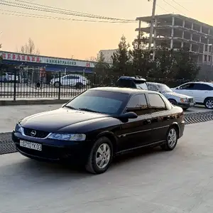 Opel Astra G, 1999