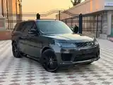 Land Rover Range Rover Sport, 2020-2