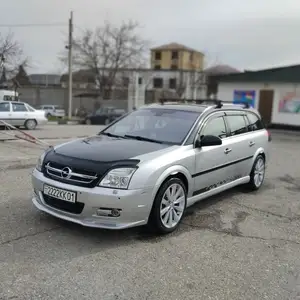 Opel Vectra C, 2005