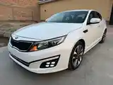 Kia K5, 2015-8