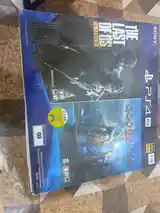 Игровая приставка Sony playstation 4Pro 1TB-5