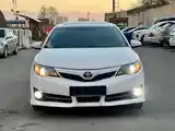 Toyota Camry, 2012-8