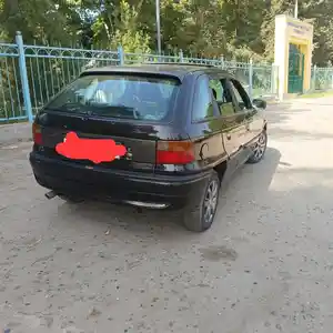 Opel Astra F, 1997