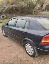 Opel Astra G, 1999-8