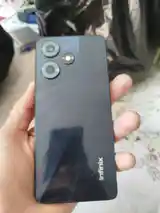 Телефон Infinix-3