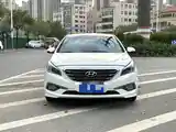 Hyundai Sonata, 2015-2