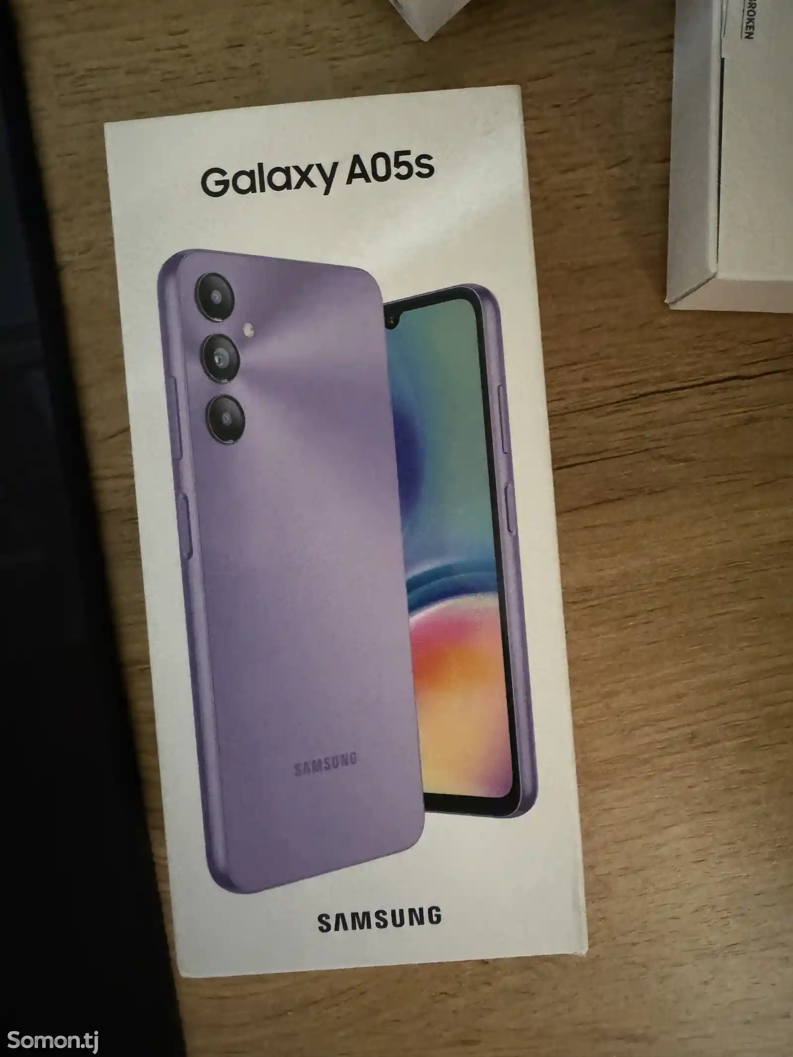 Samsung Galaxy A05s-3