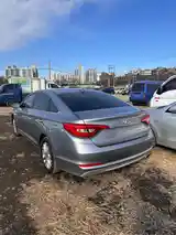 Hyundai Sonata, 2015-5