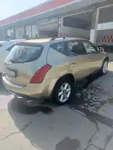 Nissan Murano, 2007-3