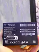 Xiaomi Poco X6 Pro 5G 8+4/256GB-10