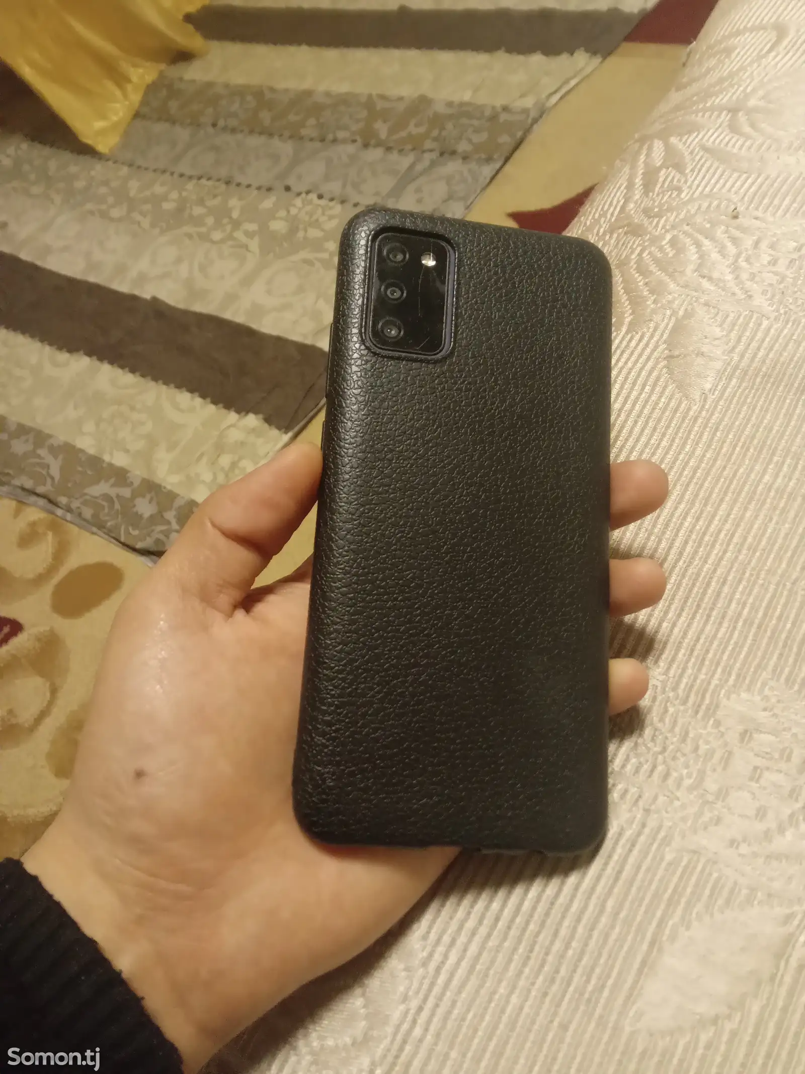 Samsung Galaxy A03s-1