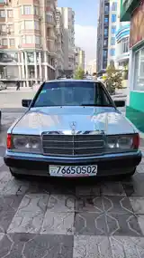 Mercedes-Benz W124, 1992-2