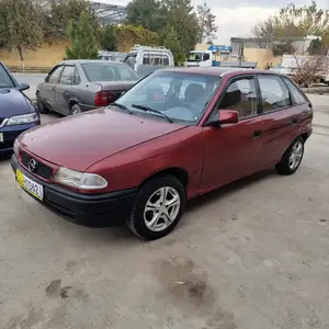 Opel Astra F, 1993