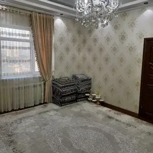 2-комн. квартира, 11 этаж, 78 м², Цикр