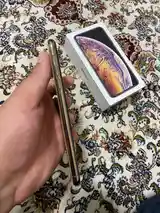 Apple iPhone Xs Max, 64 gb, Gold-6