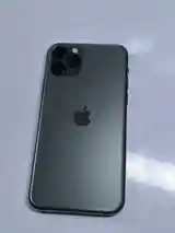 Apple iPhone 11 Pro, 64 gb, Space Grey-2