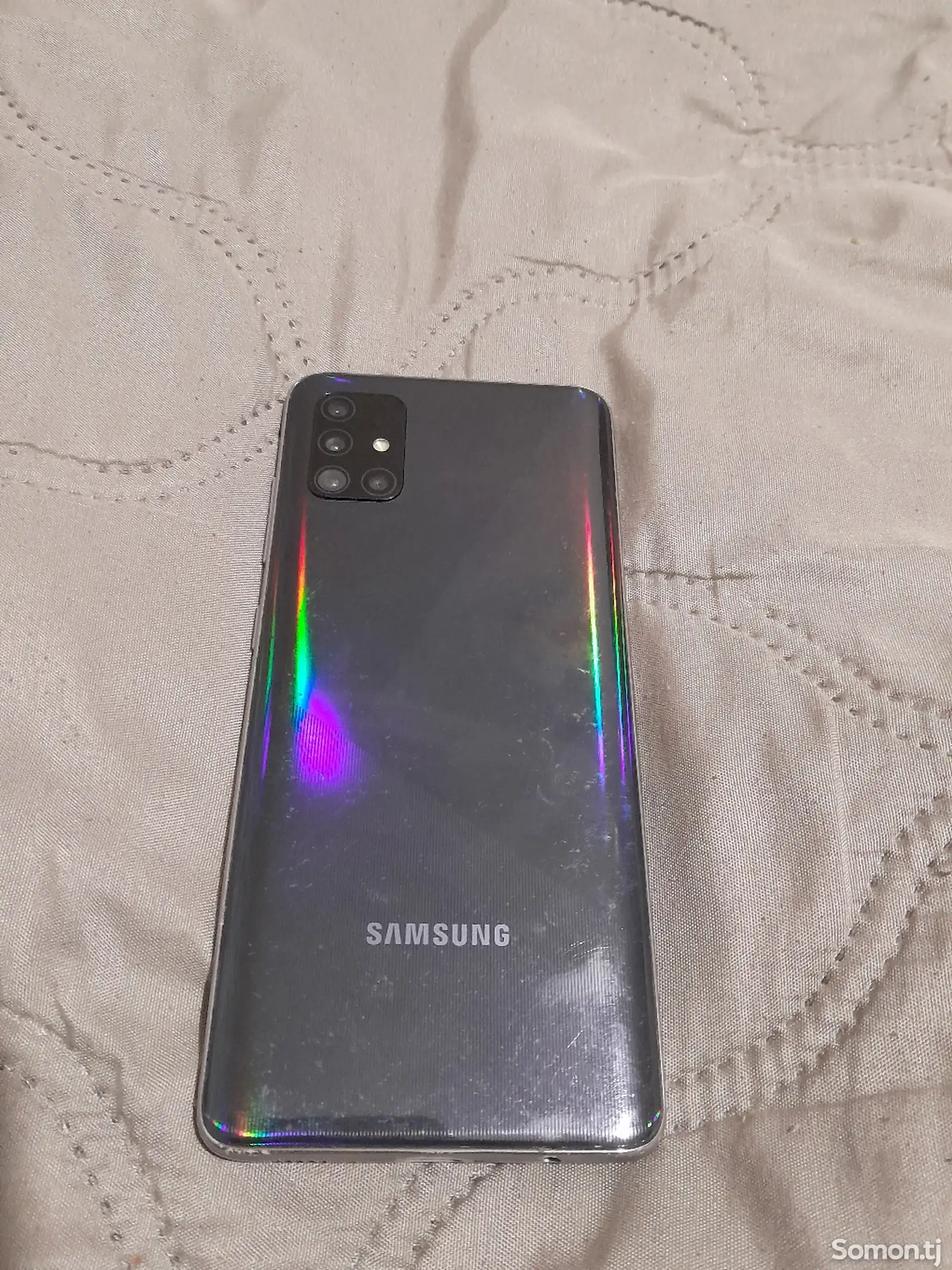 Samsung Galaxy А51 4/64gb-1