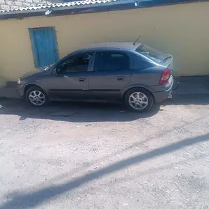 Opel Astra G, 2008