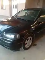 Opel Astra G, 1999-3