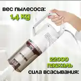 Домашний пылесос-8