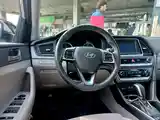 Hyundai Sonata, 2019-5