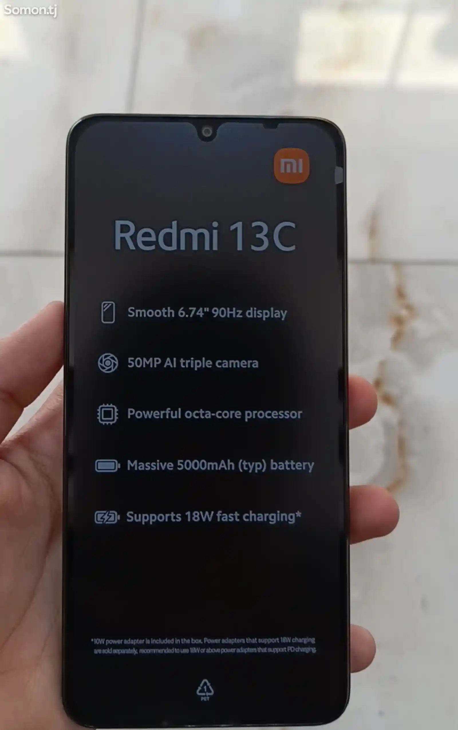 Xiaomi Redmi 13c-2