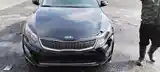 Kia Optima, 2014-5