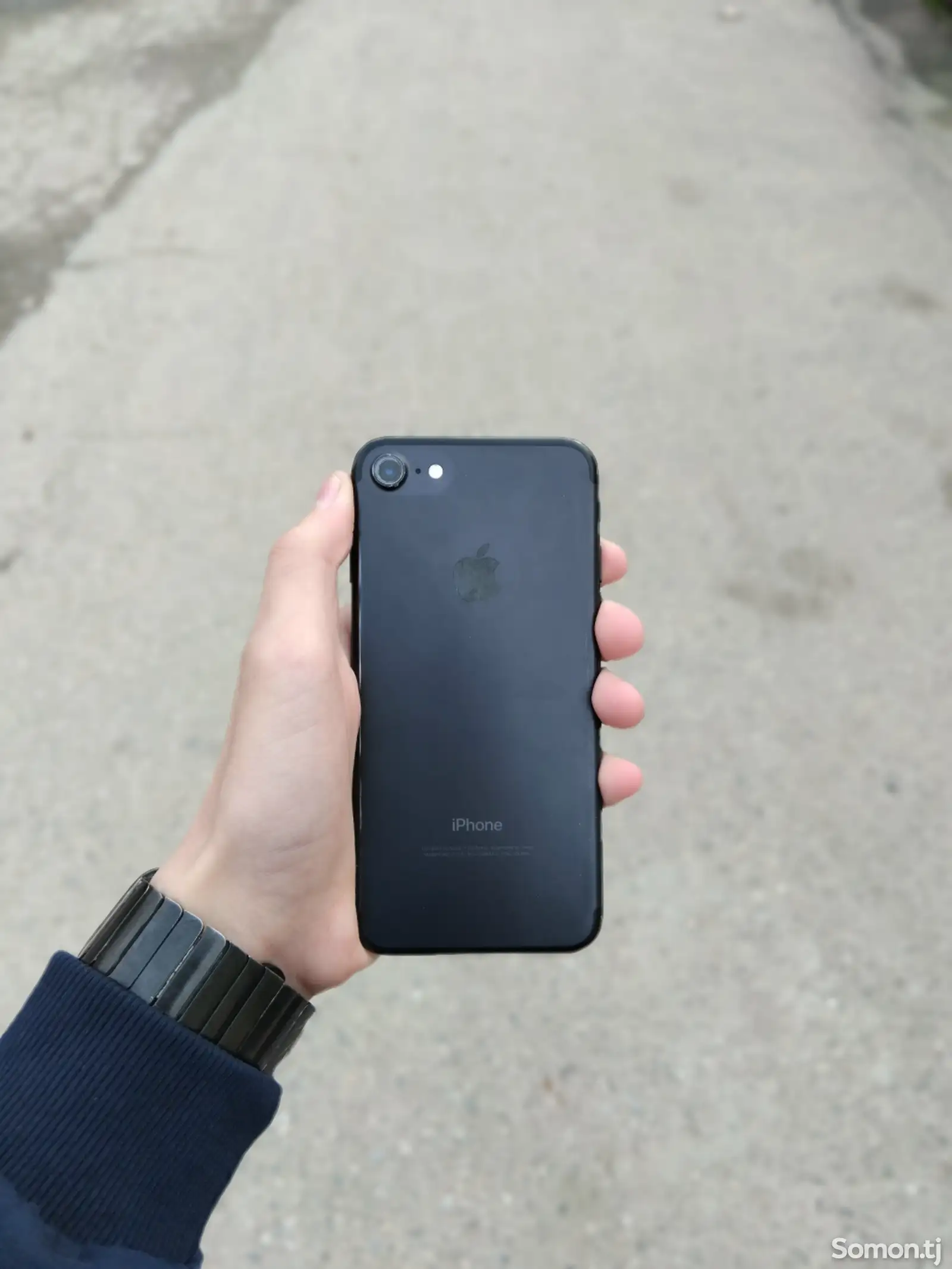 Apple iPhone 7, 128 gb-1