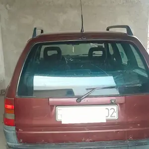 Opel Astra F, 1995