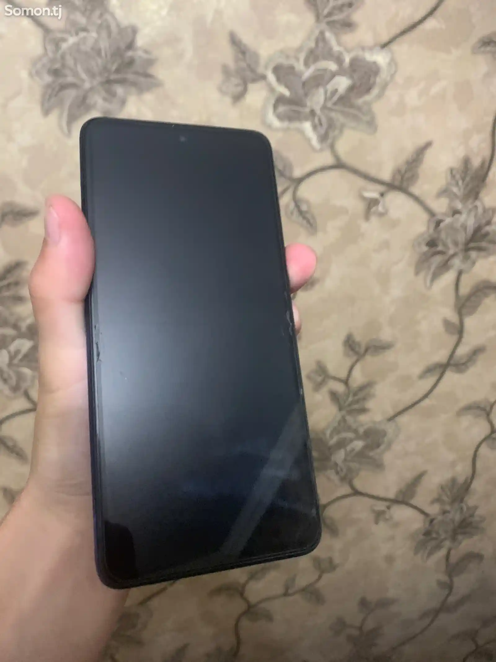 Xiaomi Poco X3 Nfc-1