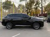 Lexus RX series, 2013-5