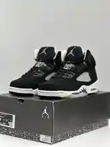 Кроссовки Nike air Jordan 5-8