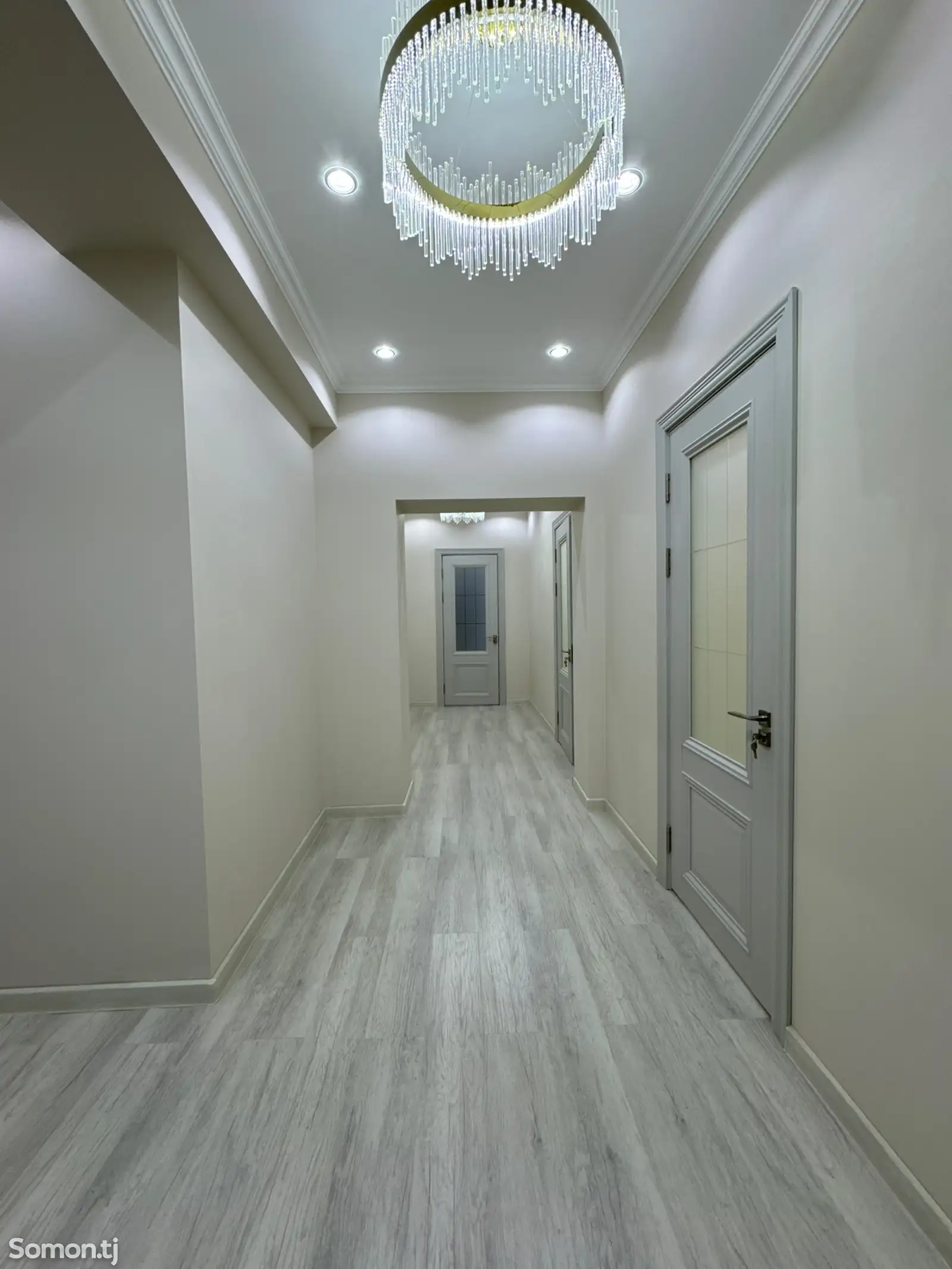 3-комн. квартира, 6 этаж, 120 м², Овир-5